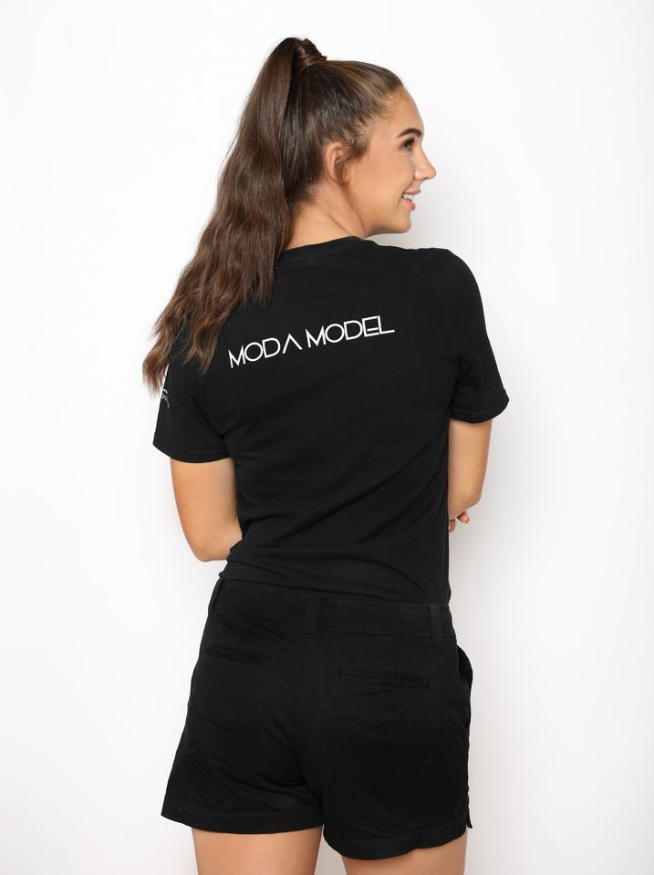 MODA Model Official NYFW hiTechMODA